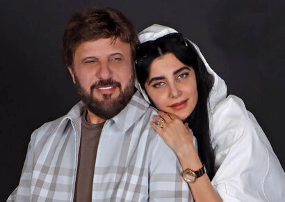 بیژن مرتضوی برگشت ایران /  بیوگرافی و زندگی شخصی بیژن مرتضوی