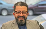بیوگرافی فرزین محدث همایون سریال مرد سه هزار چهره