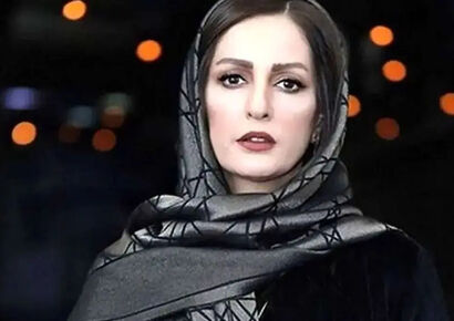 عکس ها / نگاهی به خانه آجری و فوق لوکس شقایق دهقان / دکوراسیون از میز بیلیارد و کمد پر ازمجسمه و کتاب تا تابلوهای رنگارنگ و میز ناهار خوری در طبقه دوبلکس