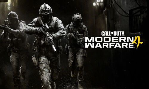 سیستم مورد نیاز Call of Duty: Modern Warfare 4 اعلام شد