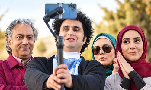 زمان پخش و تکرار سریال نسخه آزمایشی