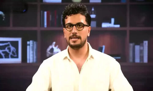 بغض امیرحسین قیاسی؛ من بدون پدر بزرگ شدم