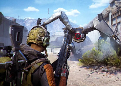 بازی ARC Raiders را رایگان امتحان کنید