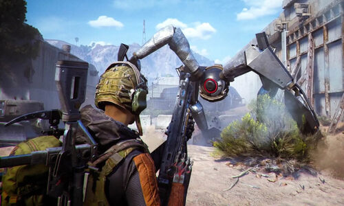 بازی ARC Raiders را رایگان امتحان کنید