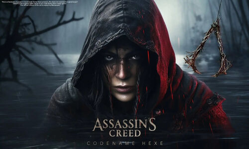 جزئیات داستانی و شخصیت‌های بازی Assassin’s Creed Hexe لو رفت