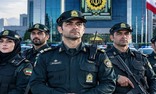 پیام تبریک هفته نیروی انتظامی ۱۴۰۵؛ کوتاه و بلند، رسمی و صمیمی