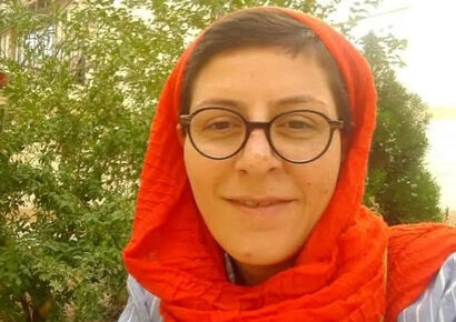 دکوراسیون خانه عشق سوسن پرور عروس ۱۳ سال پیش؛ از مبلمان سفید تا ناهارخوری با شمع‌های اروپایی