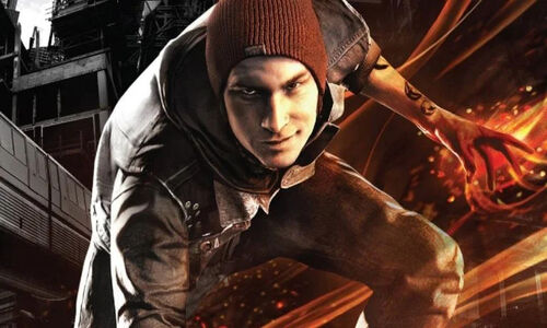بازی انحصاری پلی‌استیشن به کامپیوتر آمد؛ اجرای Infamous Second Son با کیفیت 4K و ۶۰ فریم