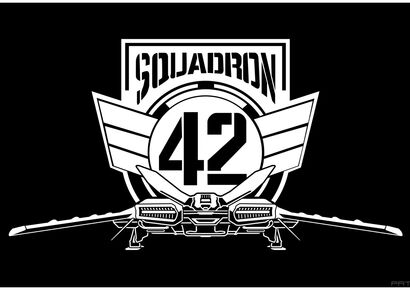 سیستم مورد نیاز بازی Squadron 42