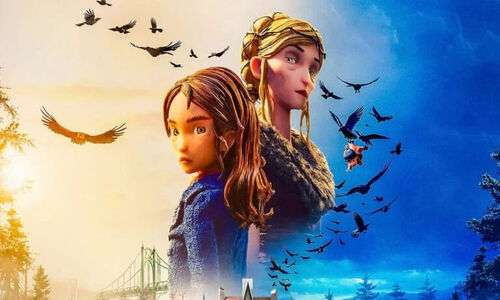 معرفی، نقدها و نمرات انیمیشن Wildwood ‌