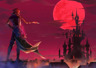 نقد و بررسی بازی Castlevania: Belmont’s Curse