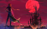 نقد و بررسی بازی Castlevania: Belmont’s Curse