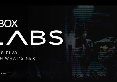 مایکروسافت از Xbox Labs رونمایی کرد؛ اجرای بازی‌های قدیمی روی مرورگرها