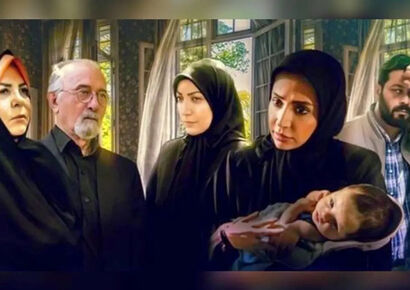 بیوگرافی بازیگران بیگانه‌ای با من است کنار خانواده + رازهای پنهان و تصاویر جدید چشمی‌نواز