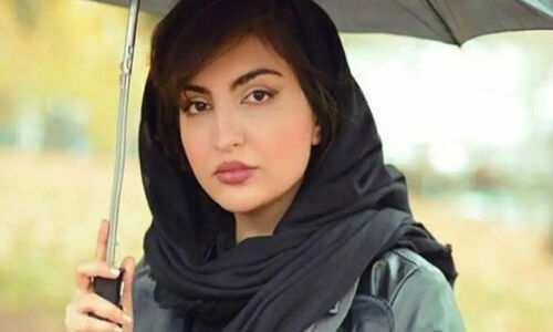بیوگرافی و رازهای زندگی کیمیا خلج؛ بازیگر جوانی که پزشکی را هم همزمان دنبال می‌کند!