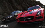 بازی Driveclub روی کامپیوتر با وضوح 4K اجرا شد