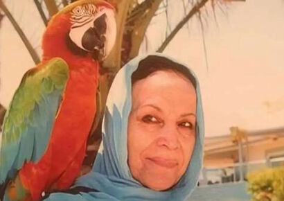 بیوگرافی تلخ آزاده خورشیددوست بازیگر فوت شده سریال ترش و شیرین