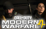جزئیات داستان Modern Warfare 4 لو رفت