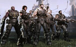 اجرای کامل Gears of War 3 روی کامپیوتر ممکن شد