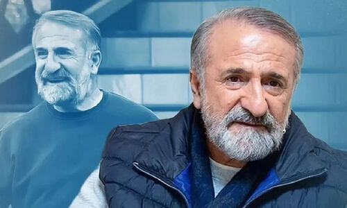 نگاهی به دکوراسیون منزل ۱۶۰ متری مهران رجبی در کرج