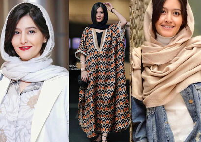 بیوگرافی پردیس احمدیه بازیگر زن سریال یل