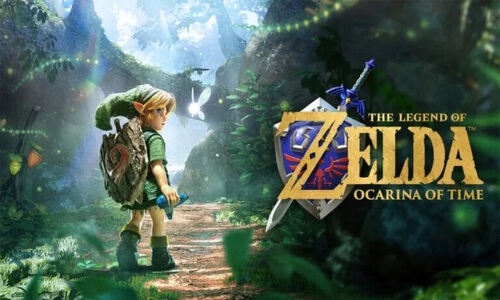 هر آنچه باید درباره ریمیک The Legend of Zelda: Ocarina of Time بدانید