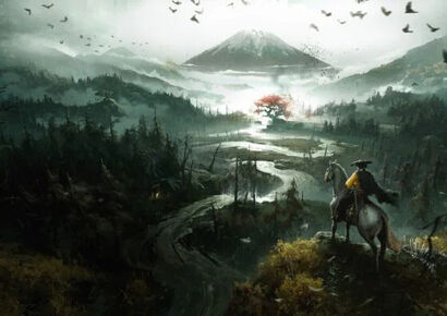 نقد و بررسی Echoes of Sekigahara؛ بازگشت جذاب به دنیای Ghost of Yotei