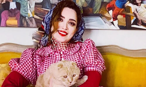 علت طلاق جنجالی بهنوش طباطبایی و مهریه سنگینش از مهدی پاکدل