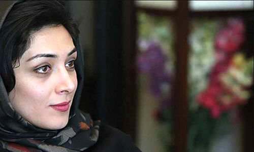 بیوگرافی میلیشا مهدی نژاد + عکس همسرش آرش مجیدی و دخترشان