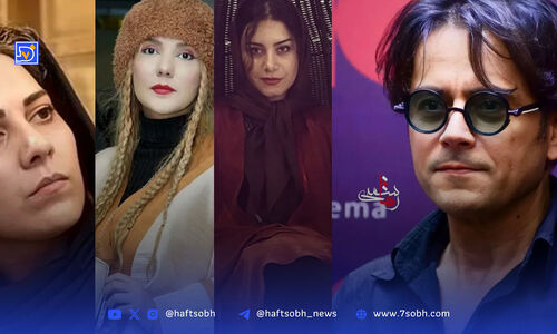 بیوگرافی رحیم نوروزی و همسرانش؛ مروری بر زندگی هنری و خانوادگی بازیگر «پس از باران» + تصاویر شخصی