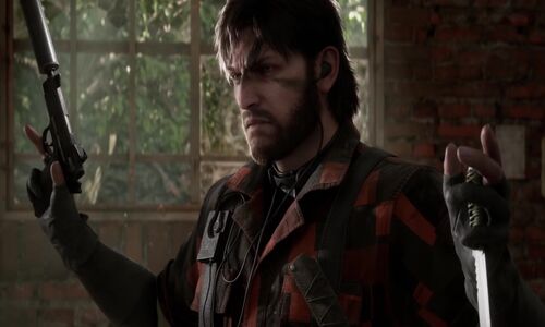 مشکلات بازی Metal Gear Solid Delta روی مخ کاربران!