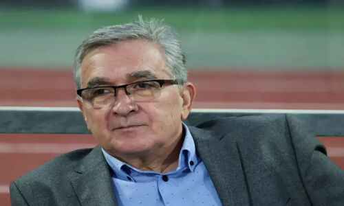 پست جدید برانکو بوی پرسپولیسی شدن می‌دهد!