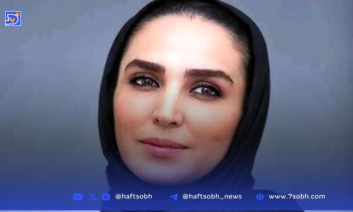 فستیوال زیبایی و عشق، درخشش خیره‌کننده سوگل طهماسبی در سومین سالگرد ازدواجش