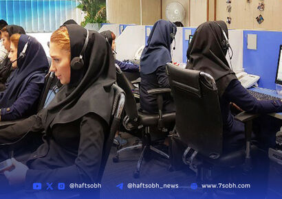 ساعت کاری ادارات شناور می‌شود + جزییات