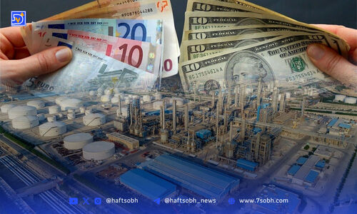 آخرین قیمت دلار امروز سه‌شنبه ۴ شهریور؛ دلار نزدیک به ۹۶ تومان + جدول