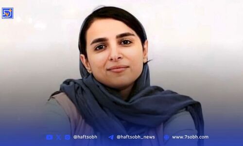 تشکیل پرونده برای زینب موسوی بلاگر توهین کننده به شاهنامه فردوسی + فیلم