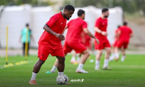 اوریه احتمالا از بازی بعدی با ماست