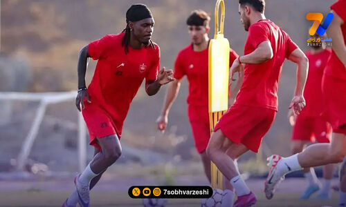 زمان انتخاب مهاجم خارجی برای پرسپولیس مشخص شد