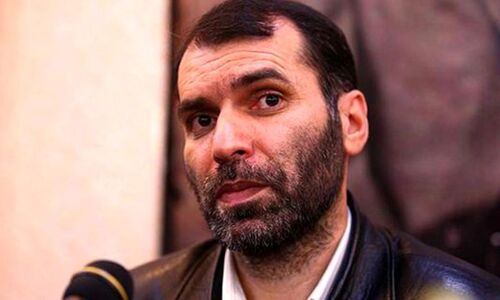 ده‌نمکی: ماجرای مهسا امینی را پیش‌بینی کرده بودم!