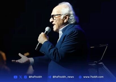 مارتیک و خوانندگان سرشناس با خیال راحت به کشور بازگردند