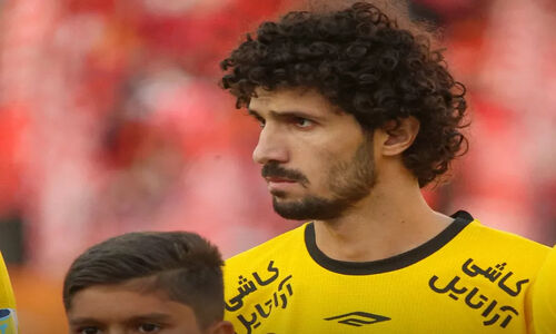 مدافع سابق پرسپولیس قربانی جذب گئورگی!