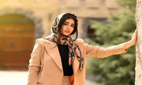 بیوگرافی سرنا امینی دختر میلیاردر اینستاگرام+عکس‌های خصوصی