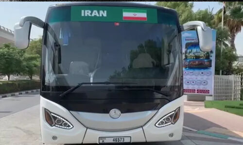 از دبی تا ابوظبی: شروع جدی مأموریت تیم امید