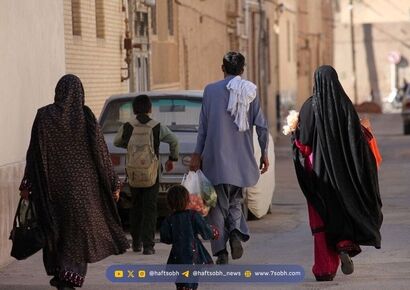 مهلت ۱۰ روزه به اتباع غیر مجازی که هنوز برگه خروج نگرفته‌اند