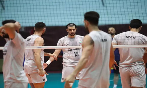 ایران- قطر: قسمت دوم در دوحه