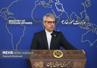 طرف‌هایی که در برجام قصور داشتند نمی‌توانند ما را به بی‌عملی متهم کنند
