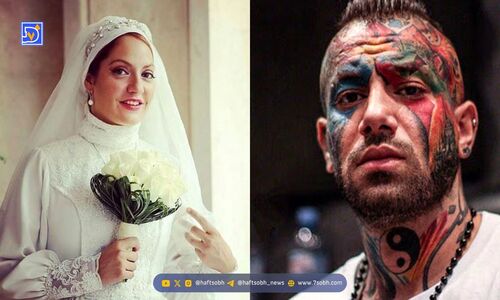 افشای رفاقت جنجالی تتلو و همسر مهناز افشار در زندان! + فیلم
