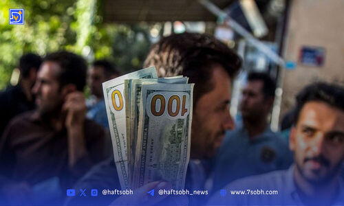 قیمت دلار امروز ۱۳ شهریور؛ دلار نزدیک به کانال ۹۰ هزار تومان + جدول