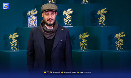خاطره عجیب جواد عزتی از دعوایی که تو محلشون اتفاق افتاده بود! + فیلم