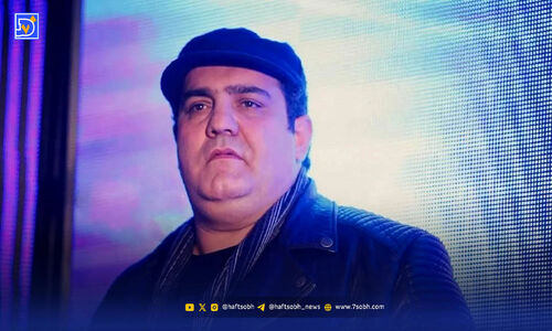 آواز ترکی میرطاهر مظلومی برای پدر اردبیلی‌اش
